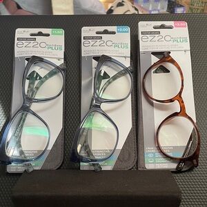 FosterGrant Reading Glasses